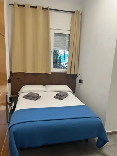 Habitaciones La MAR — foto 11