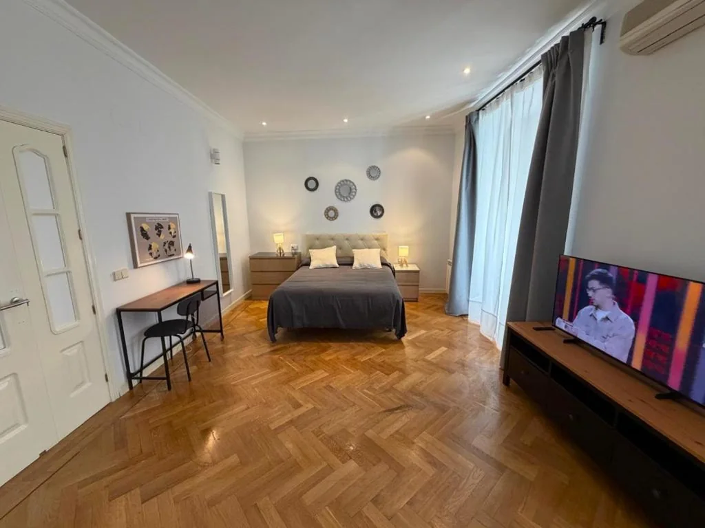 Habitaciones Libertad