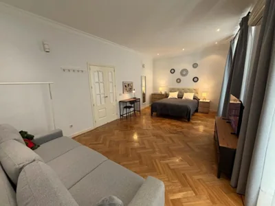 Habitaciones Libertad — foto 6