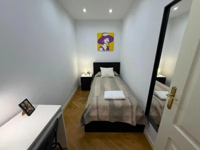 Habitaciones Libertad — foto 10