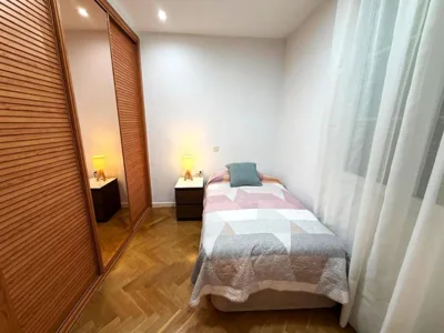 Habitaciones Libertad — foto 11
