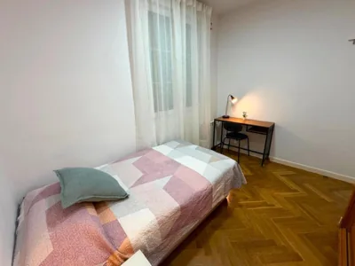 Habitaciones Libertad — foto 12