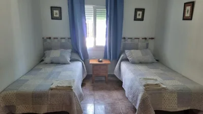 HABITACIONES LOS CAÑOS — 写真 2