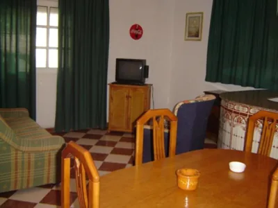 HABITACIONES LOS CAÑOS — 写真 4