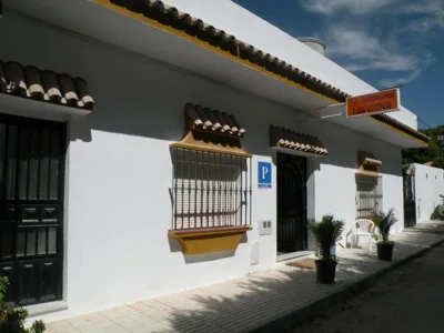 HABITACIONES LOS CAÑOS — 写真 5