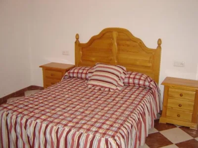 HABITACIONES LOS CAÑOS — 写真 9