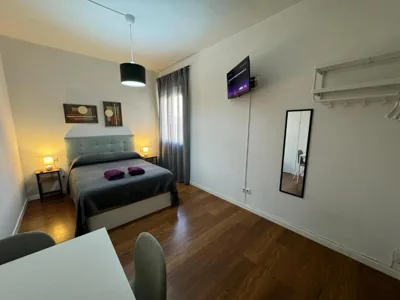 Habitaciones Magdalena — foto 2