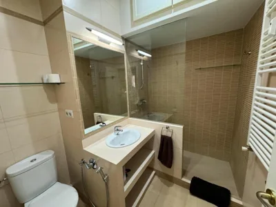 Habitaciones Magdalena — foto 7