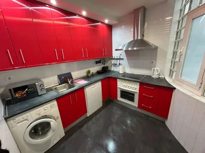 Habitaciones Magdalena — foto 8
