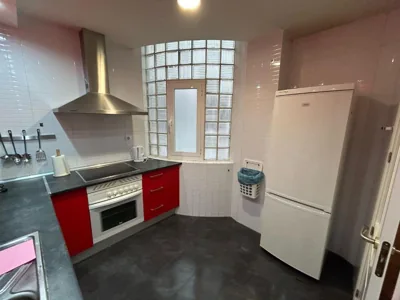 Habitaciones Magdalena — foto 12