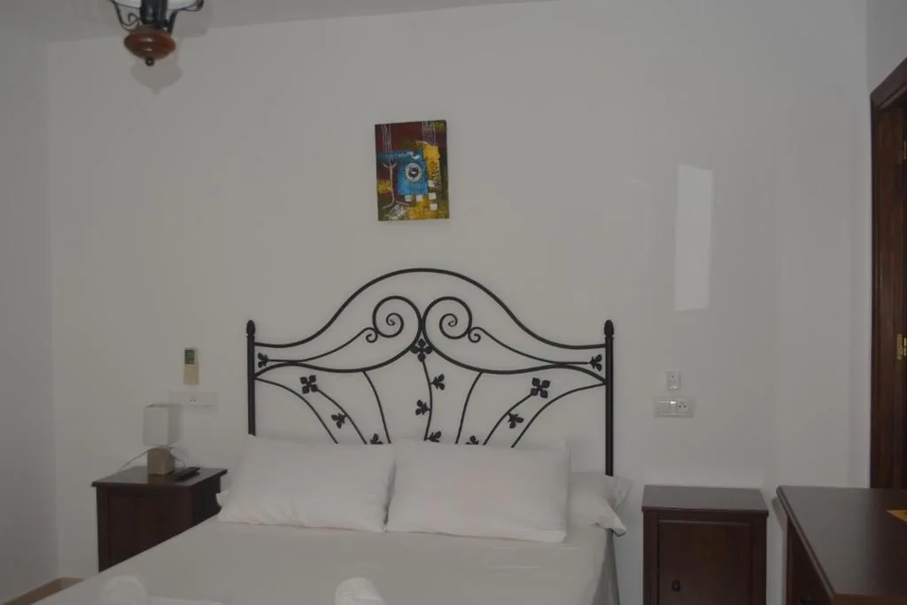 Habitación Doble — Habitaciones Martín