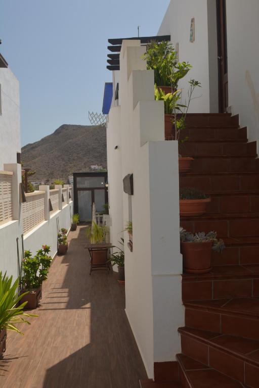 Habitaciones Martín