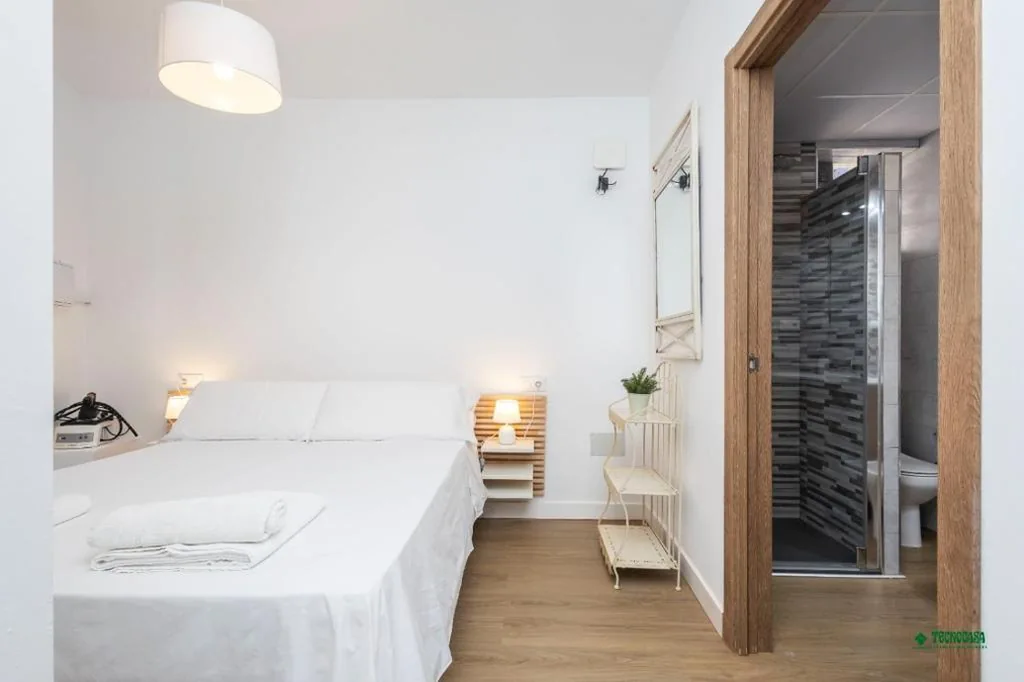 Habitaciones Martín