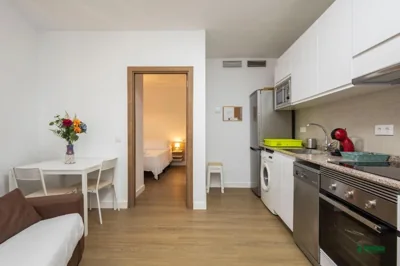 Habitaciones Martín — foto 4