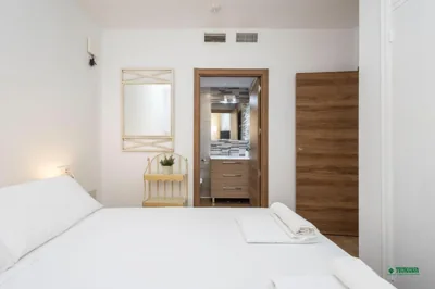 Habitaciones Martín — foto 7