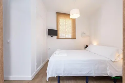 Habitaciones Martín — foto 11