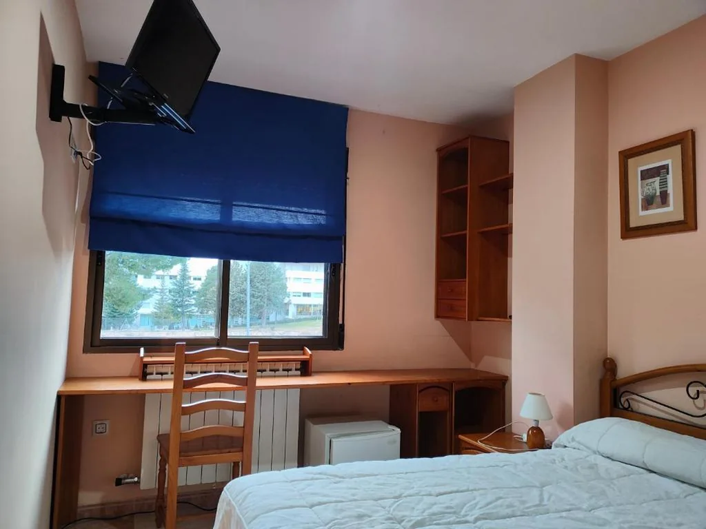 Habitaciones Norte