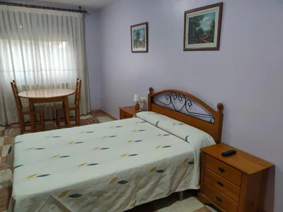 Habitaciones Norte — foto 5