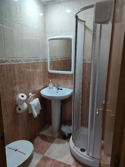 Habitaciones Norte — foto 6