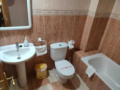 Habitaciones Norte — foto 8