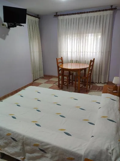 Habitaciones Norte — foto 10