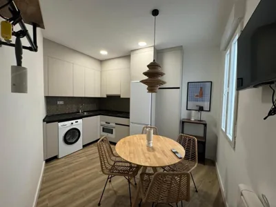 Habitaciones plaza payor — foto 4