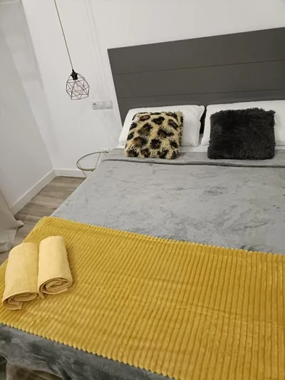 Habitaciones plaza payor — foto 5