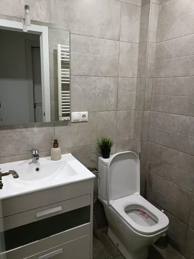 Habitaciones plaza payor — foto 8