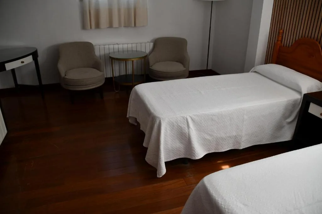 Vierpersoonskamer — Habitaciones Premium Finca la Casona