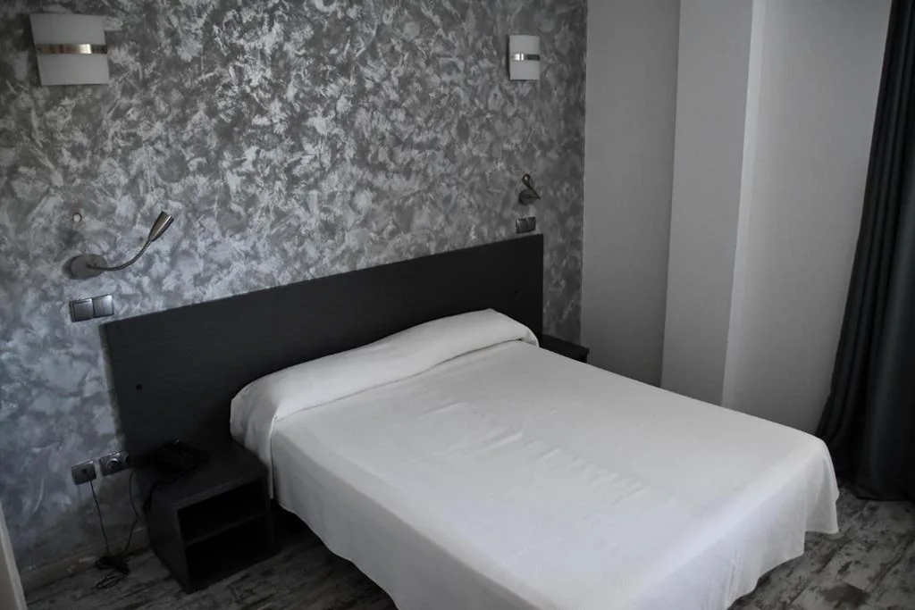 Tweepersoonskamer — Habitaciones Premium Finca la Casona
