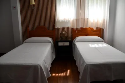 Habitaciones Premium Finca la Casona — foto 6