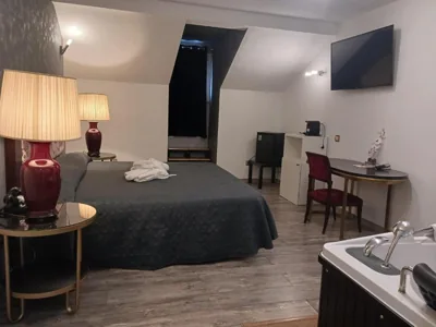 Habitaciones Premium Finca la Casona — foto 7