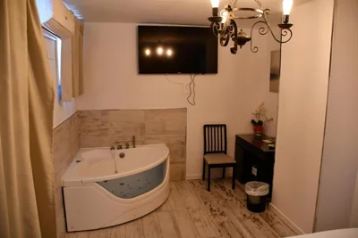 Habitaciones Premium Finca la Casona — foto 9