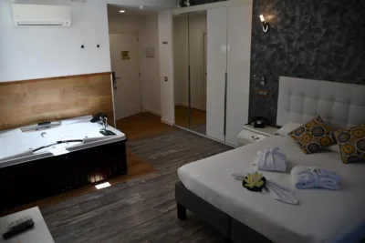 Habitaciones Premium Finca la Casona — foto 10