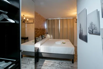 Habitaciones Premium Finca la Casona — foto 12