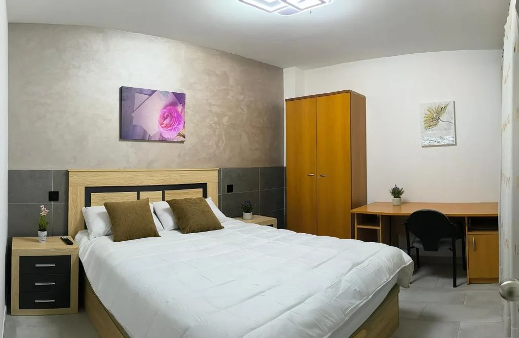 Habitaciones Torija