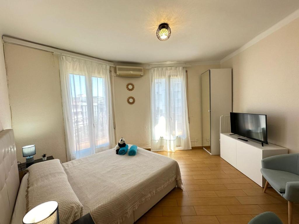Habitaciones Valenciano
