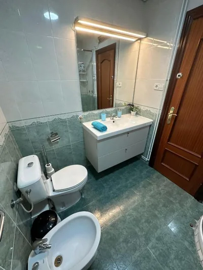 Habitaciones Valenciano — photo 3