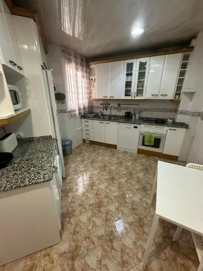 Habitaciones Valenciano — photo 4