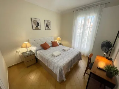 Habitaciones Valenciano — photo 7