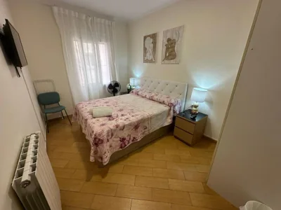 Habitaciones Valenciano — photo 11