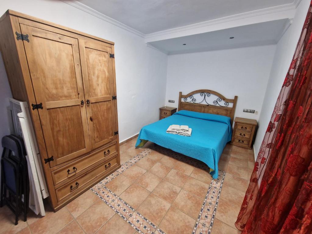 Habitaciones y Estudios Miramar