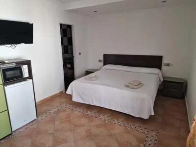 Habitaciones y Estudios Miramar — foto 4