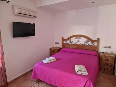 Habitaciones y Estudios Miramar — foto 7