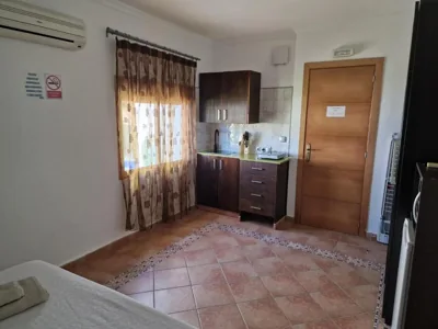 Habitaciones y Estudios Miramar — foto 10