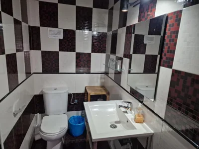 Habitaciones y Estudios Miramar — foto 12