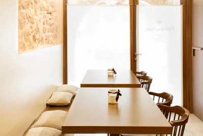 Habitacions Plaça Major — foto 4