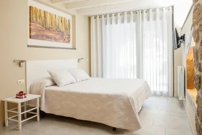 Habitacions Plaça Major — foto 6
