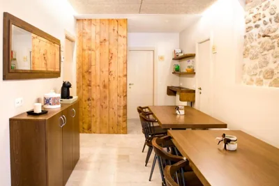 Habitacions Plaça Major — foto 8
