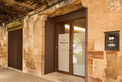 Habitacions Plaça Major — foto 11